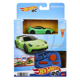 Hot Wheels RC 1:64 Porsche 911 Styrbar bil