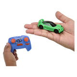 Hot Wheels RC 1:64 Porsche 911 Styrbar bil