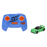 Hot Wheels RC 1:64 Porsche 911 Styrbar bil