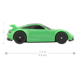 Hot Wheels RC 1:64 Porsche 911 Styrbar bil