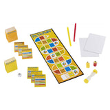 Mattel Pictionay Board Game (fransk)