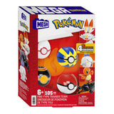 Mega Bloks Mega Construct Building Set Fire Collection