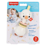 Fisher price bid rangle and