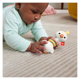 Fisher price bid rangle and