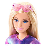 Barbie mysterier stranddetektiv dukke