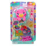 Mattel polly lomme glitter ø