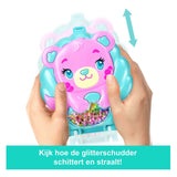Mattel polly lomme glitter ø
