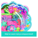 Mattel polly lomme glitter ø