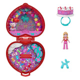 Mattel polly lomme smykkeskrin