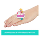 Mattel polly lomme smykkeskrin