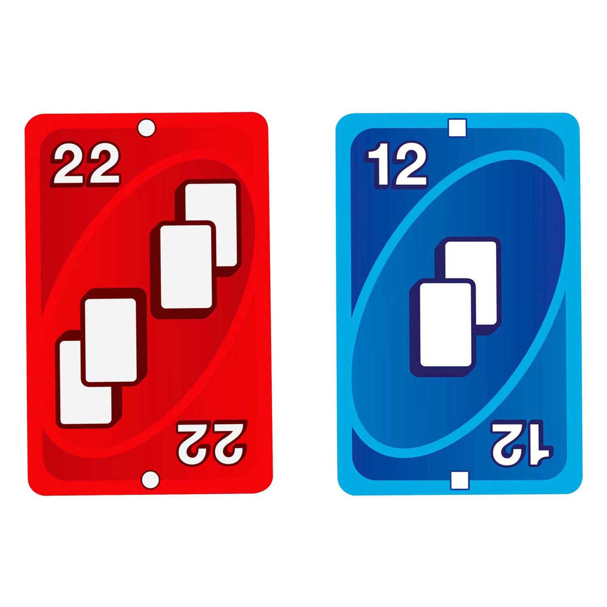 Mattel spil | 4 stk