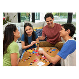 Mattel spil | 4 stk