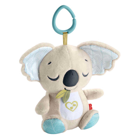 Fisher price koala kæletøj med lyd