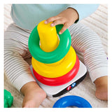 Mattel fisher price stabeltårn og klikperler