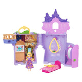 Mattel disney prinsesse rapunzel stable slot