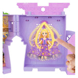 Mattel disney prinsesse rapunzel stable slot