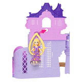 Mattel disney prinsesse rapunzel stable slot