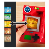 Mega Bloks Mega Construct Pokemon-byggesæt - Pokemon Kanto-regionen