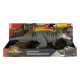 Mattel Jurassic World Genfødsel Tyrannosaurus Rex