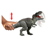 Mattel Jurassic World Genfødsel Tyrannosaurus Rex