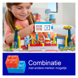 Mattel Mega Construct Pokémon Byggesæt - Træningsstadion