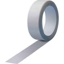 Magnettape maul 6211002 hvid 5 m