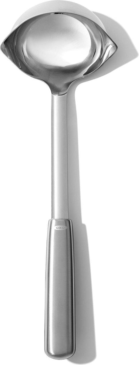 Oxo - suppeske - håndtag
