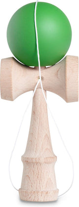 Bs legetøj kendama spil - fangst spil - Japansk færdighedsspil fra 8 år - fange bold - børns legetøj - træleg - koordinationstræning - kendama spil - trælegetøj