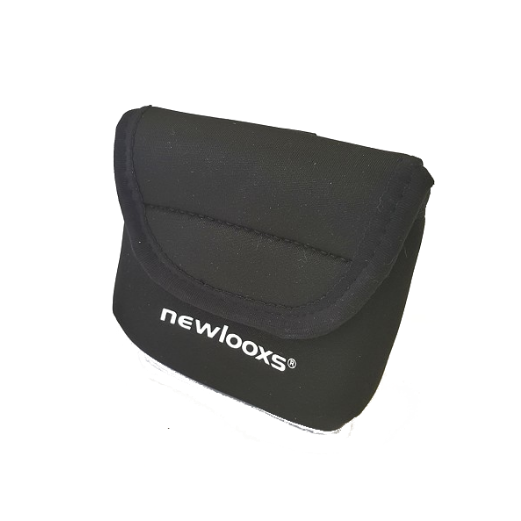 Newlooxs display taske bosch sort