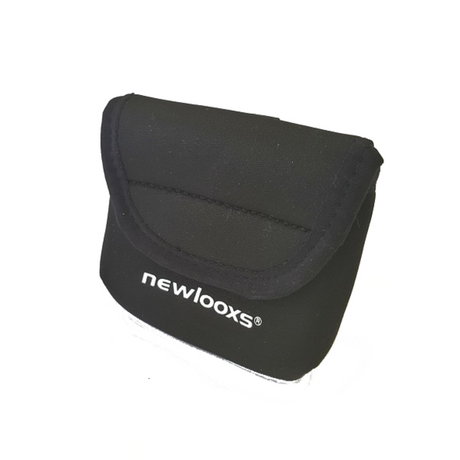 Newlooxs display taske bosch sort