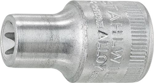 Stahlwille torx fatning 3 8 e12