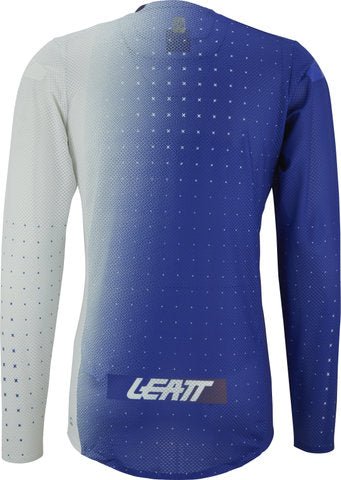 Leatt mtb gravity 4.0 trøje - 2024 model