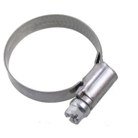 Bofix-slange klemme 20-32mm (10 stykker)
