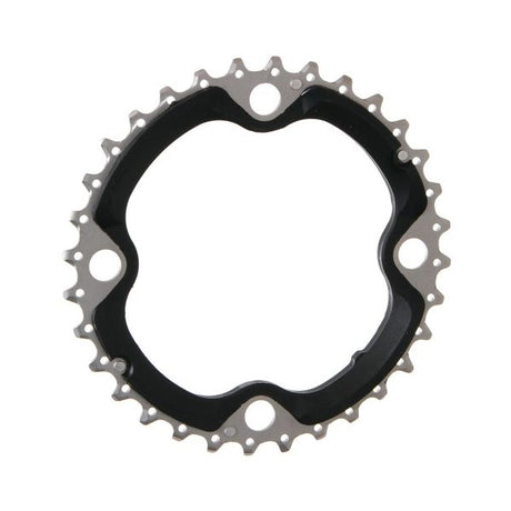 Shimano kædekrans deore 10v 32t y1nl98010 m610 sort