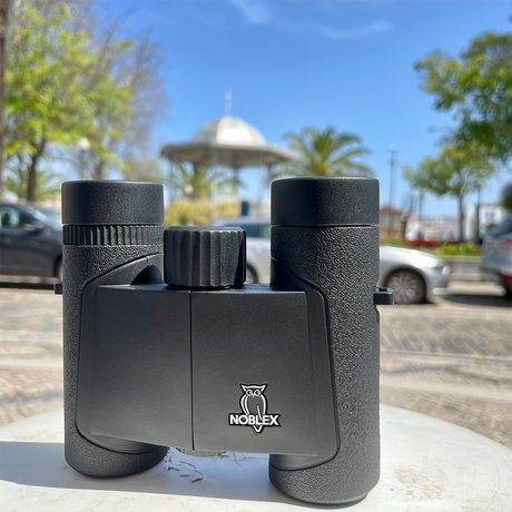 Noblex kikkert nf 8x25 inception