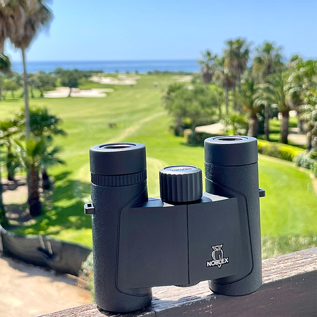 Noblex kikkert nf 10x25 inception