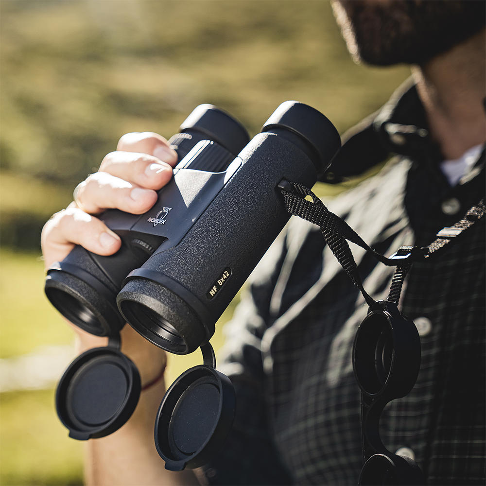 Noblex kikkert nf 8x42 inception