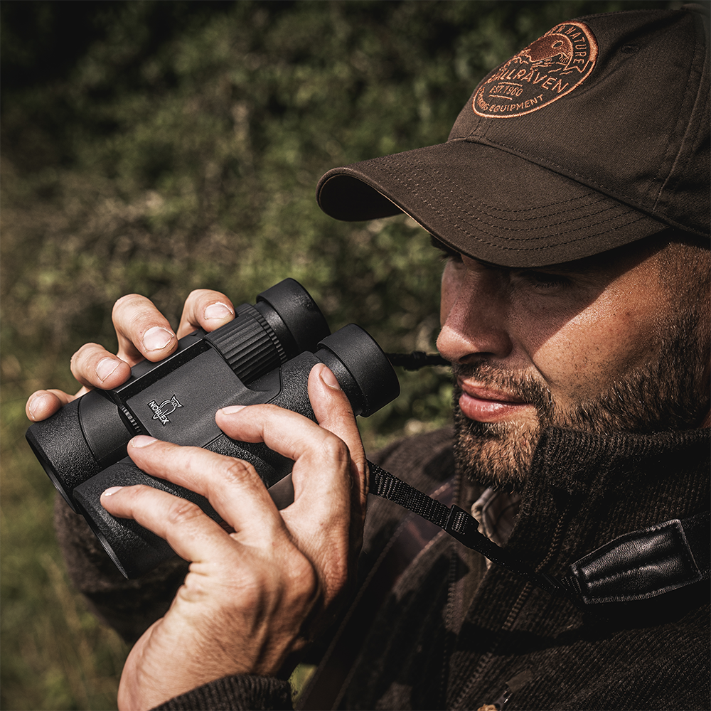 Noblex kikkert nf 10x42 inception