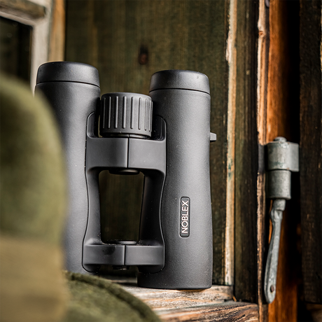 Noblex kikkert nf 8x42 vektor