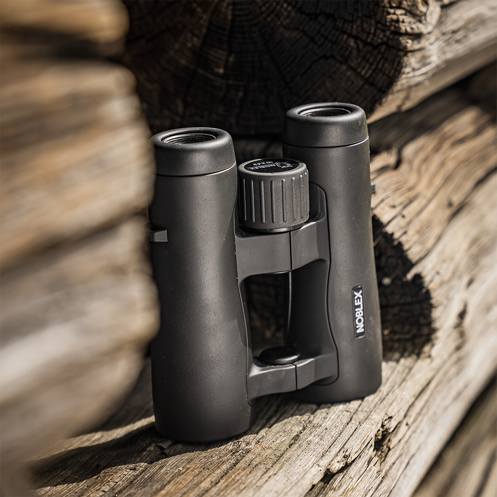 Noblex kikkert nf 10x42 vektor