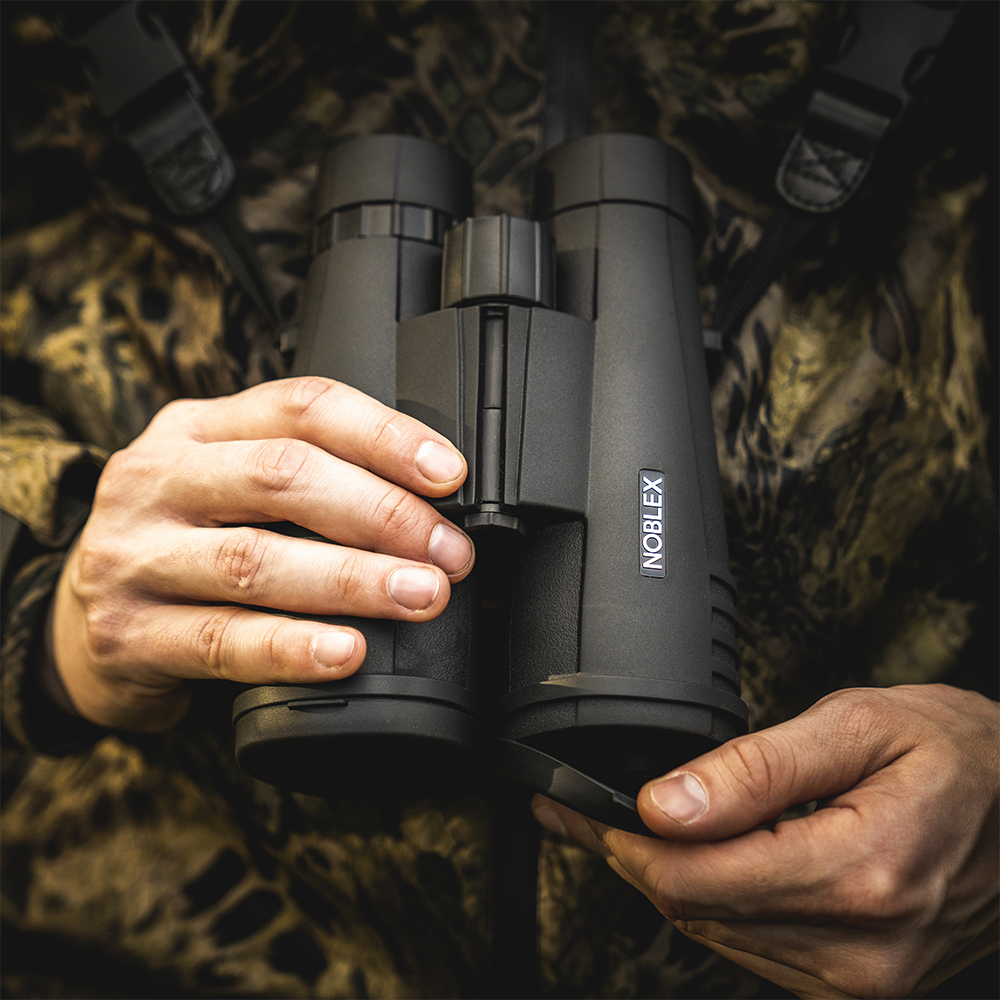 Noblex kikkert nf 8x56 vektor