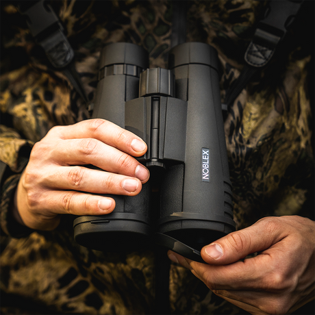 Noblex kikkert nf 8x56 vektor
