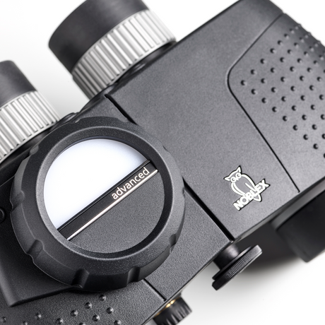 Noblex kikkert nf 7x50 c advanced