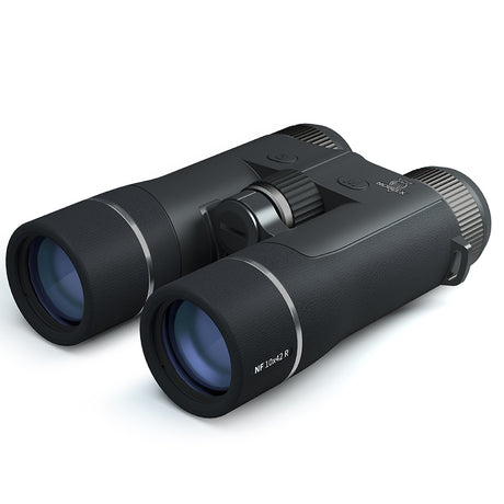 Noblex kikkert nf 10x42 r avanceret med laser afstandsmåler