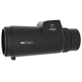 Noblex monokulær nm 7x42 c
