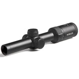 Noblex e-optics noblex kikkertsigte nz6 1-6x24 start, ret. 4i