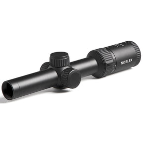 Noblex e-optics noblex kikkertsigte nz6 1-6x24 start, ret. 4i