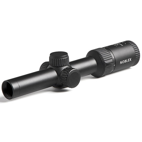 Noblex e-optics noblex kikkertsigte nz6 1-6x24 start, ret. 4i