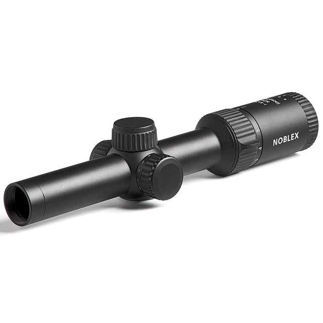 Noblex e-optics noblex kikkertsigte nz6 1-6x24 start, ret. 4i