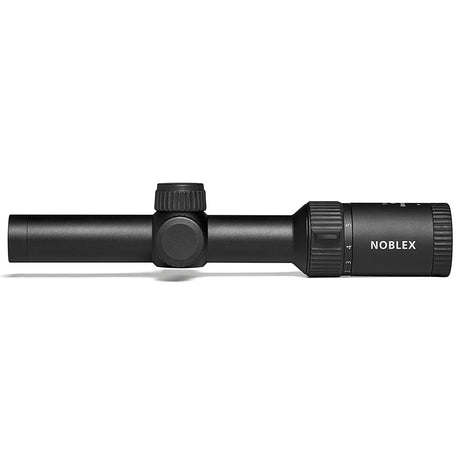 Noblex e-optics noblex kikkertsigte nz6 1-6x24 start, ret. 4i